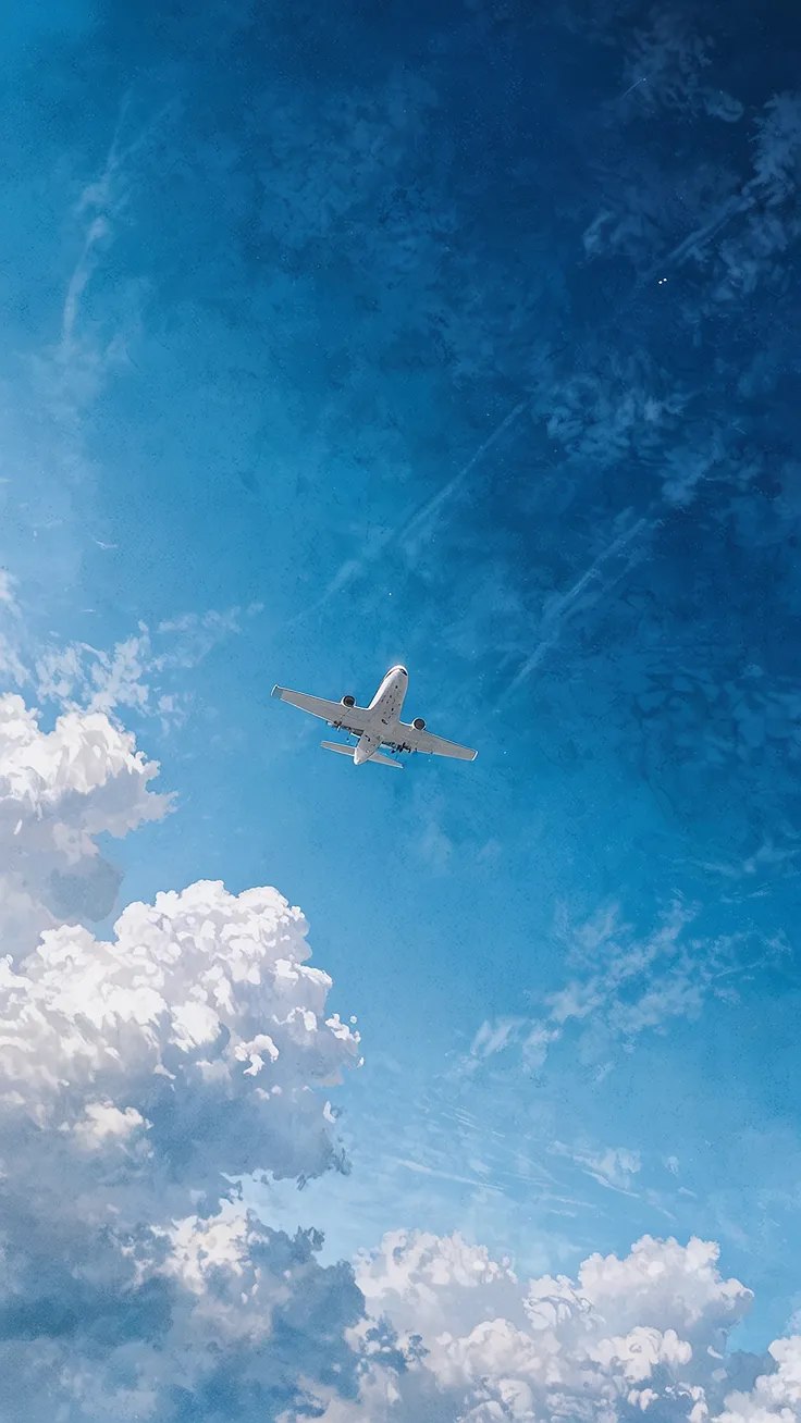 Blue Aesthetic Wallpapers