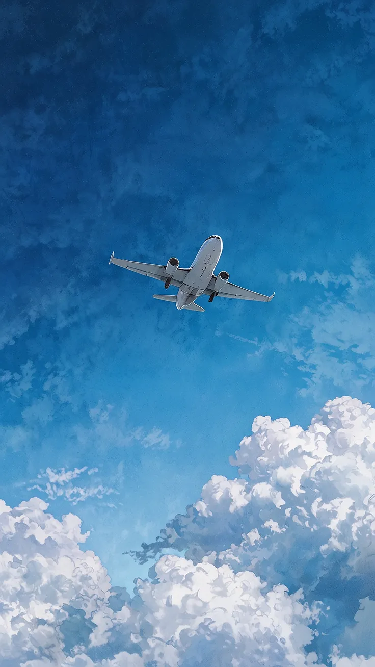 Blue Aesthetic Wallpapers