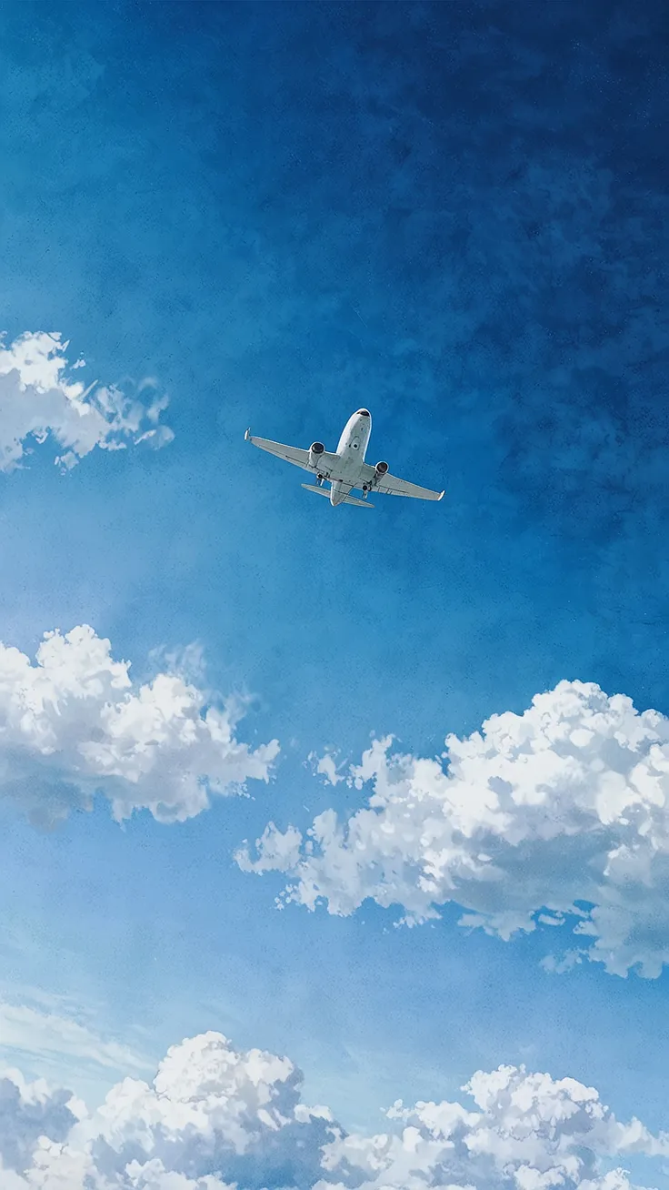 Blue Aesthetic Wallpapers