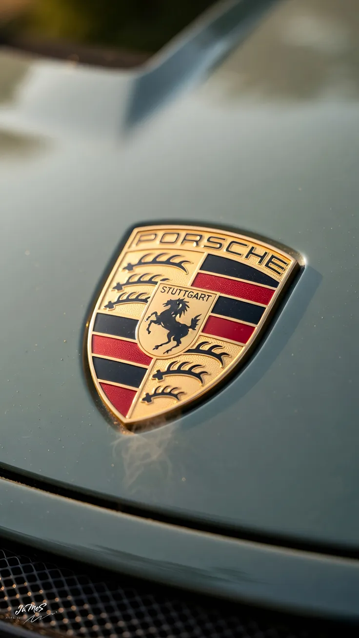 Anime wallpaper with car Kakashi Hatake