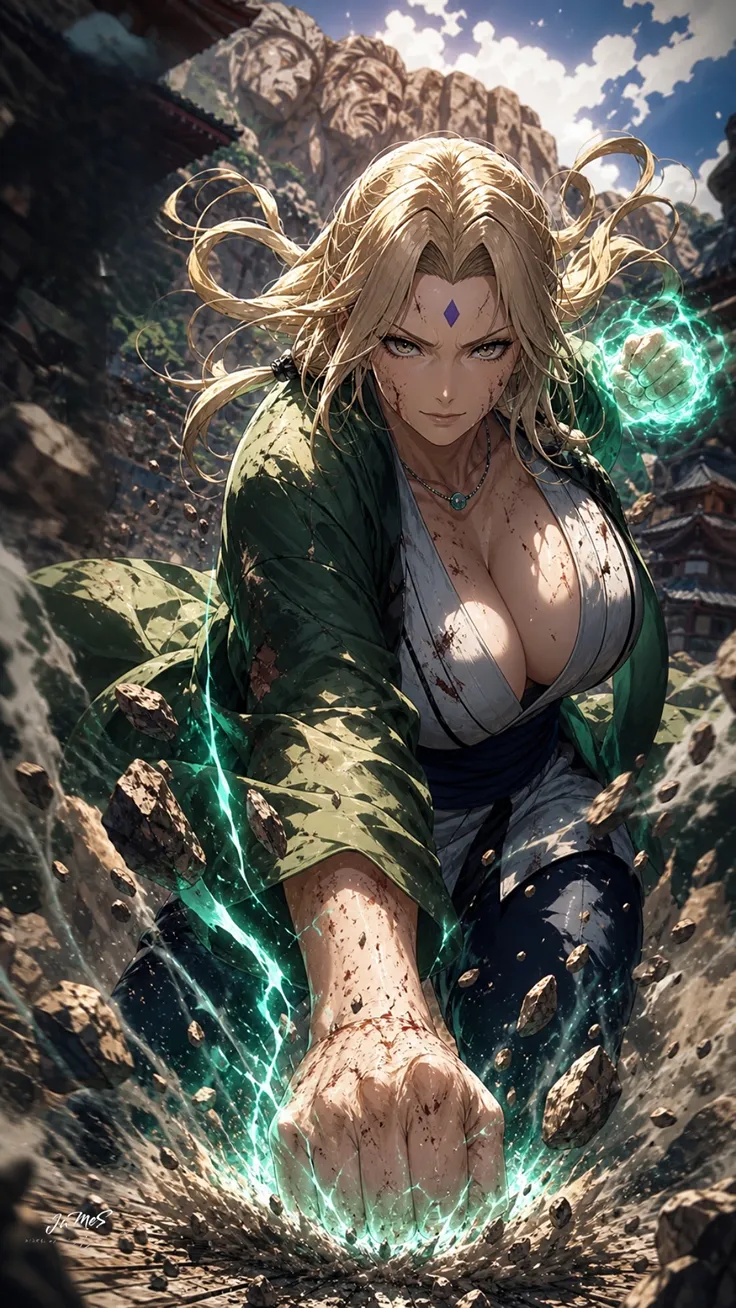 Sexy hot anime character girls