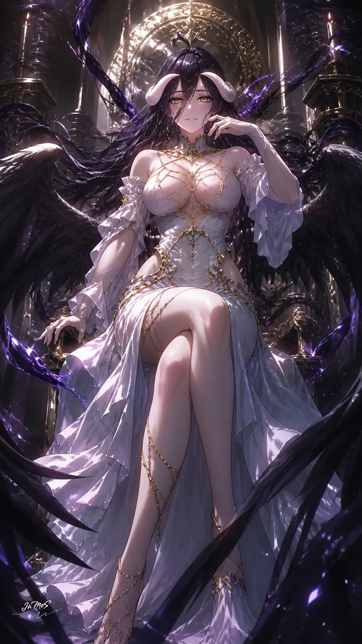 Sexy hot anime character girls