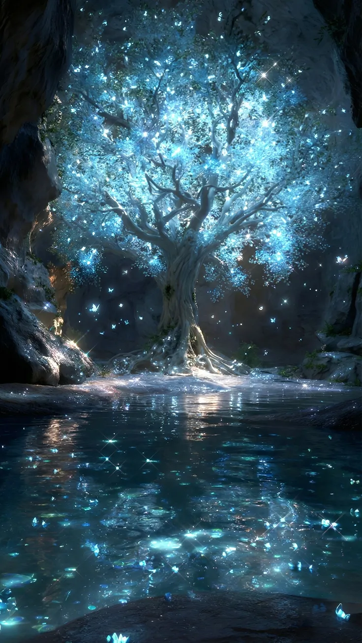 Blue beautiful wallpapers