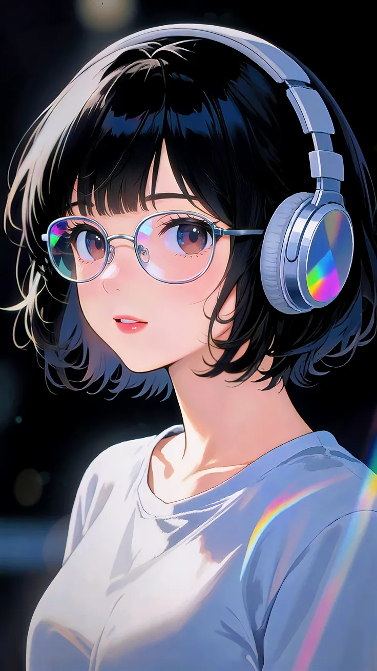 The Mood Raindrops & Bass Drops