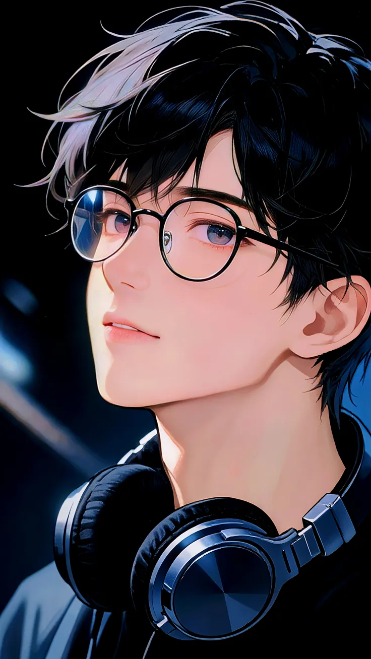 The Mood Raindrops & Bass Drops