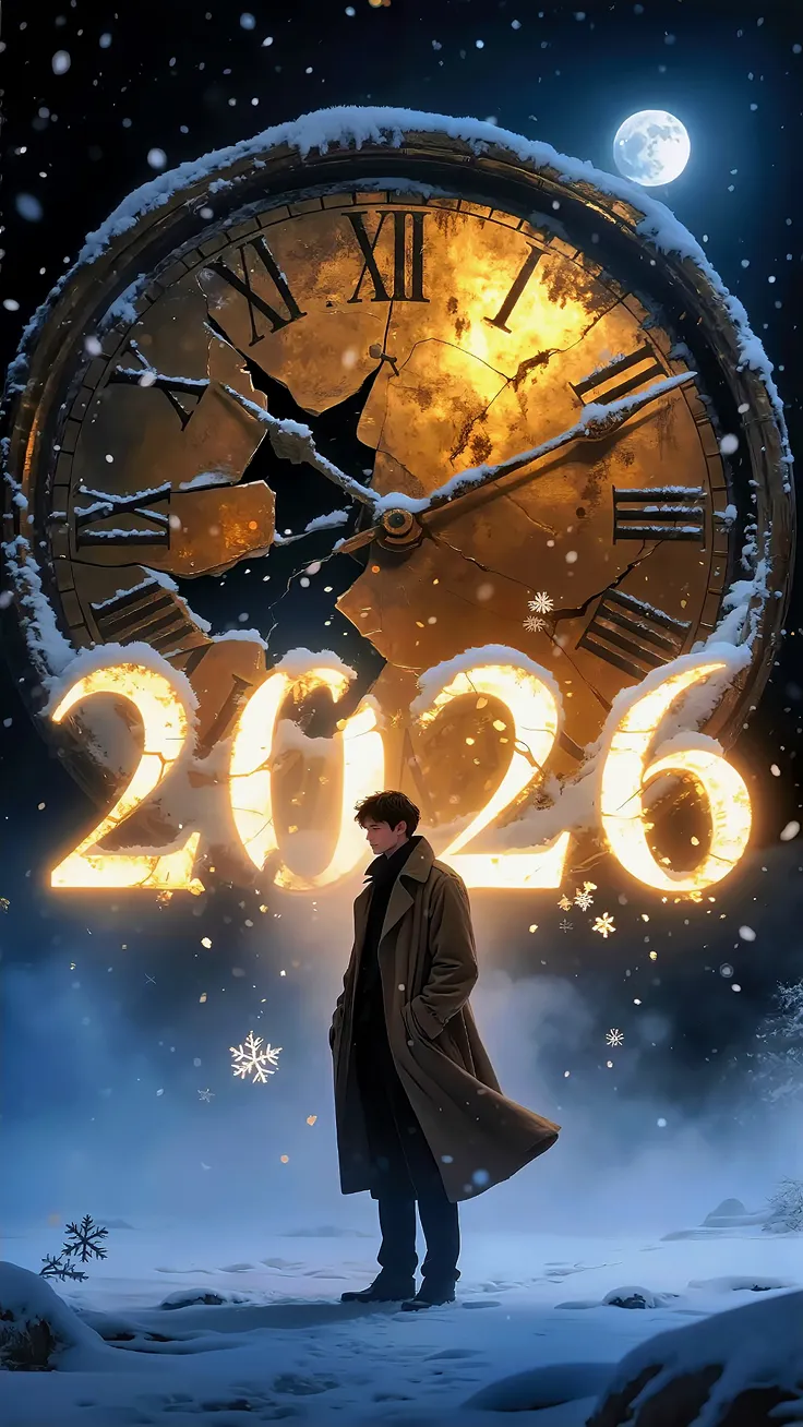 Winter 2026