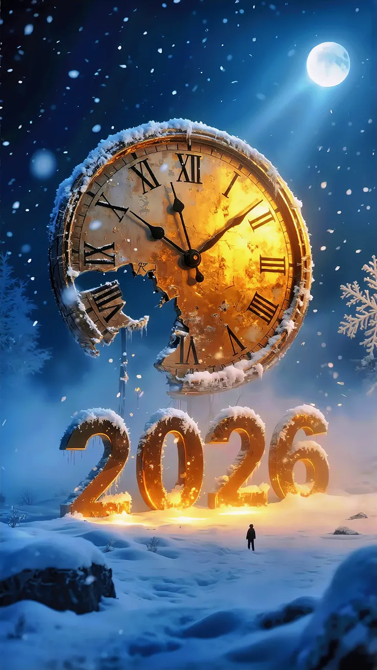 Winter 2026