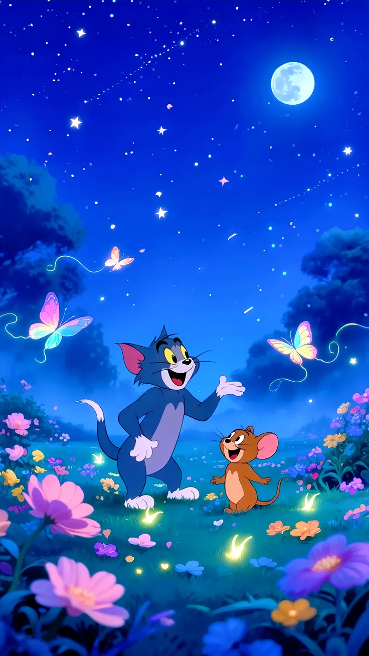 Magical Childhood Memories ✨