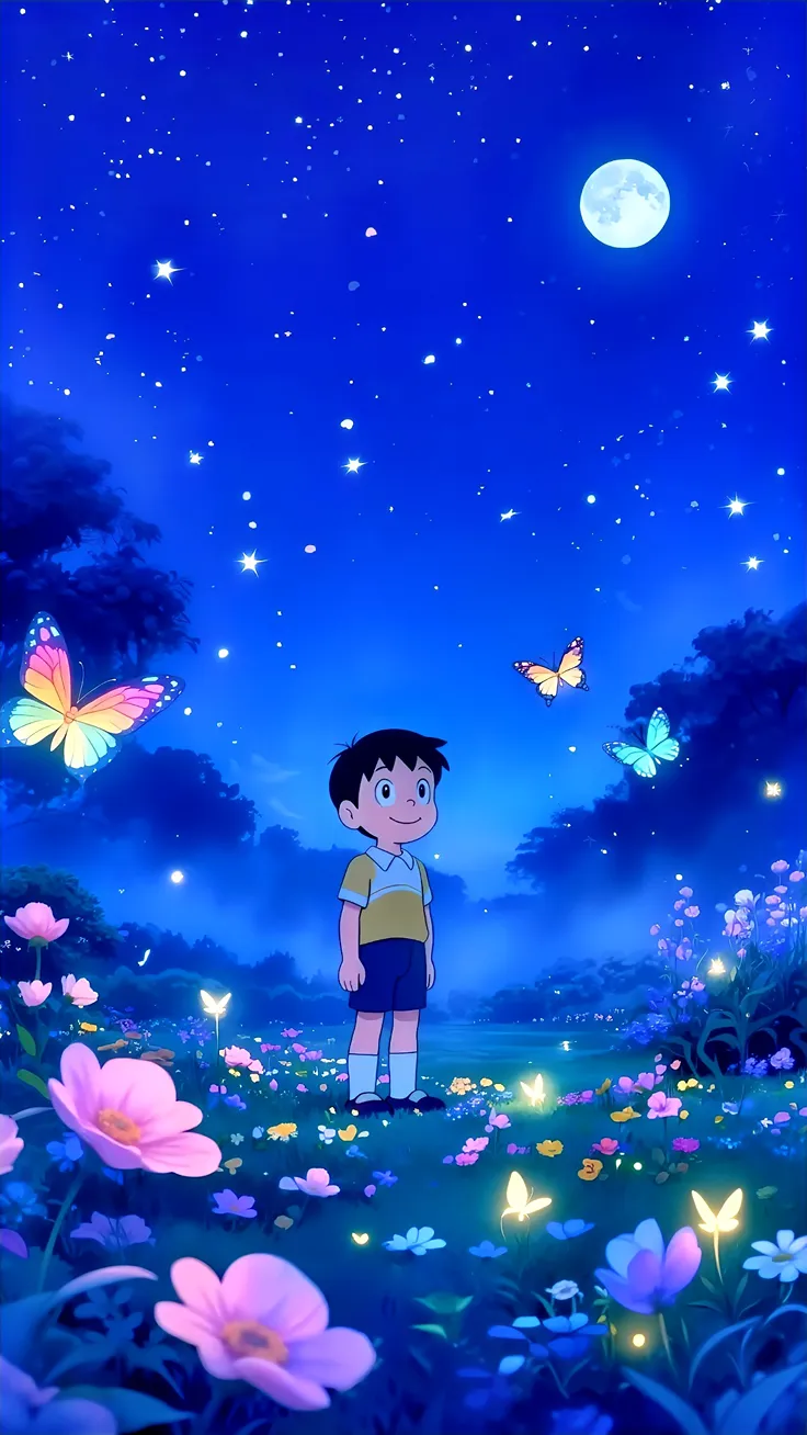 Magical Childhood Memories ✨