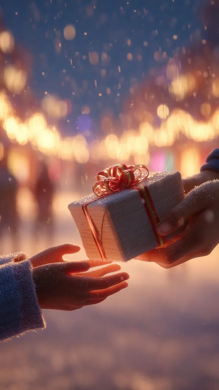 Christmas ☃️🎄