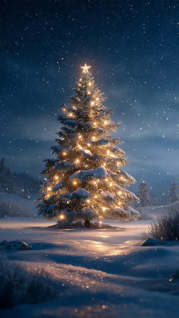 Christmas ☃️🎄