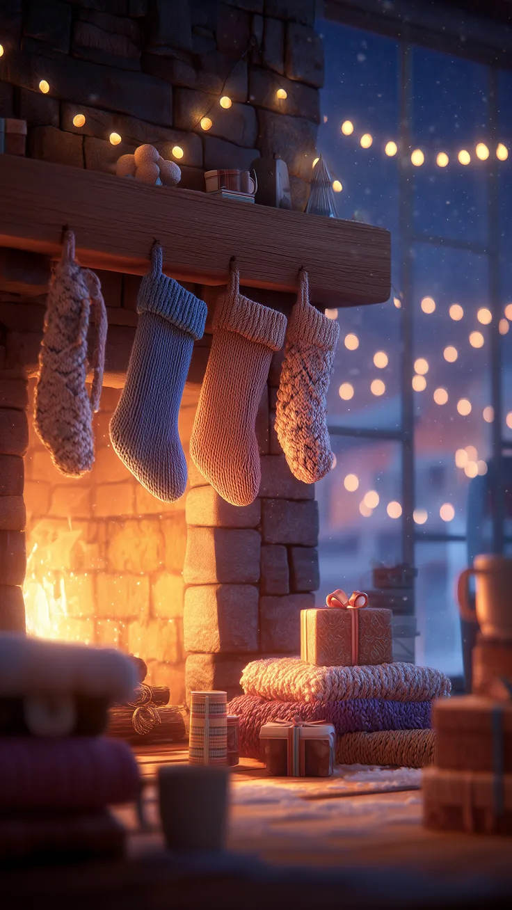 Christmas ☃️🎄