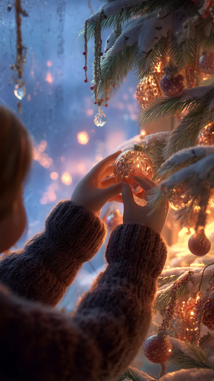 Christmas ☃️🎄