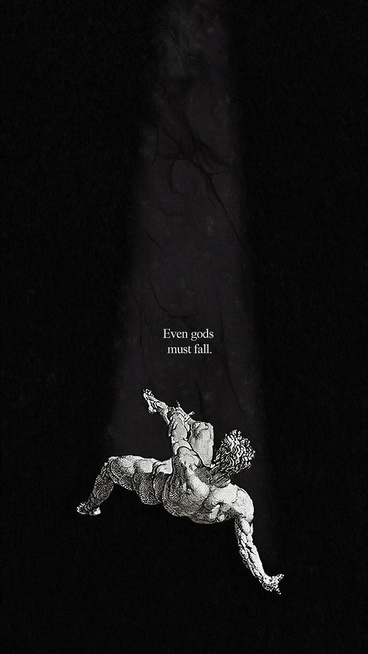 Dark aesthetic boy full hd wallpaper