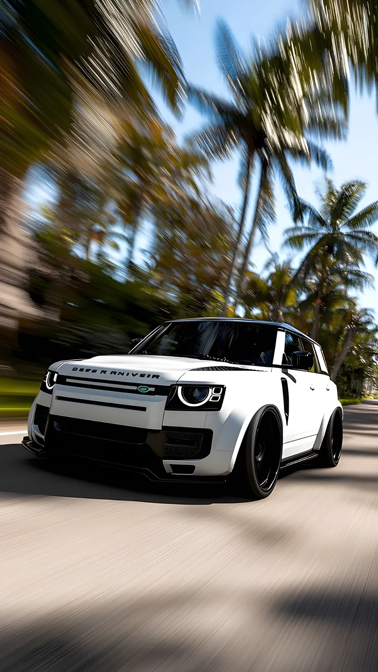 Defender full hd android wallpaper
