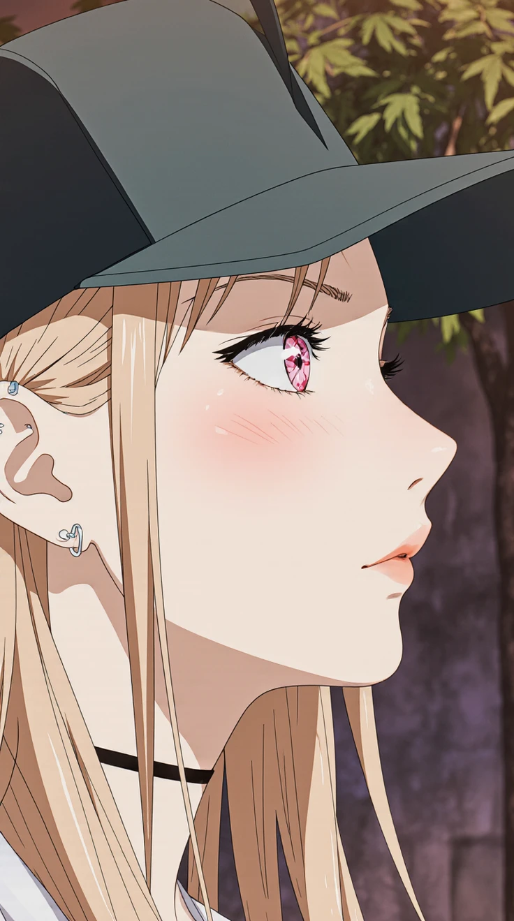sono bisque doll