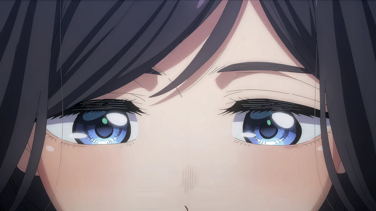 Kaoru Hana wa Rin to Saku