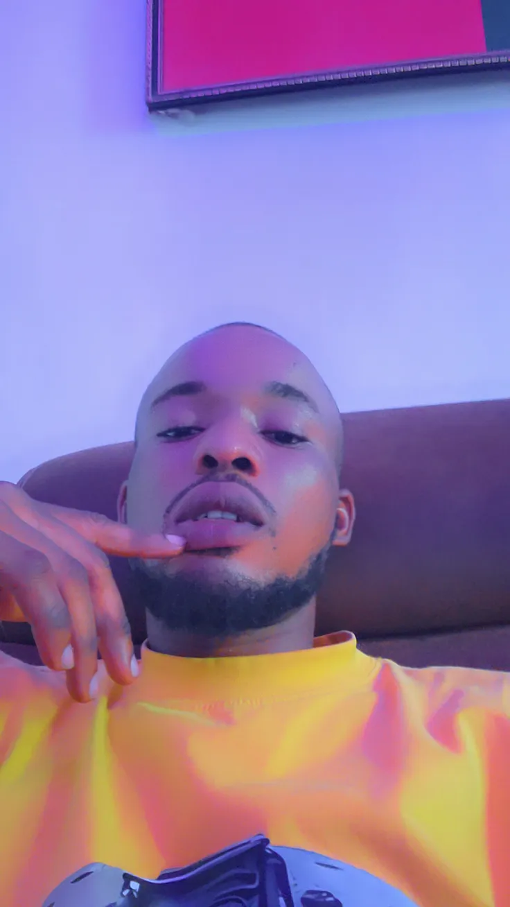 Realistic AI-Generated Portrait of a Person