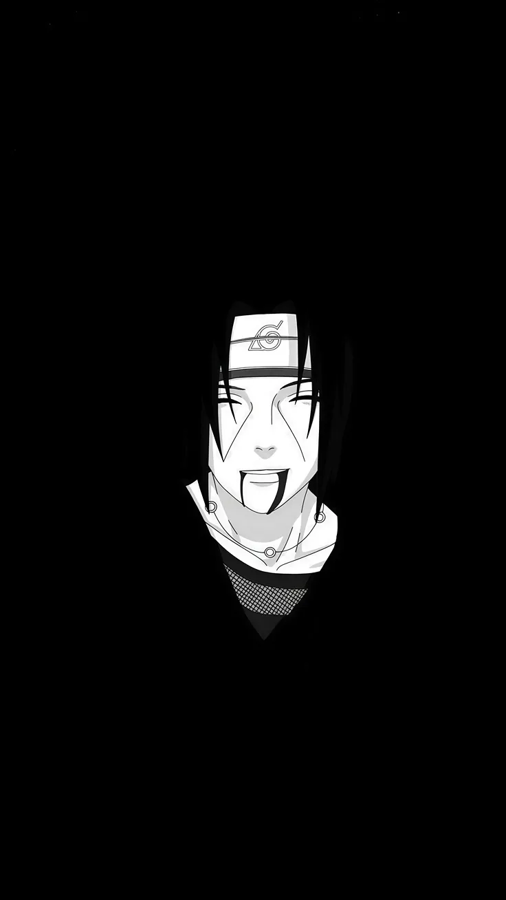 Naruto Anime Wallpaper 4K