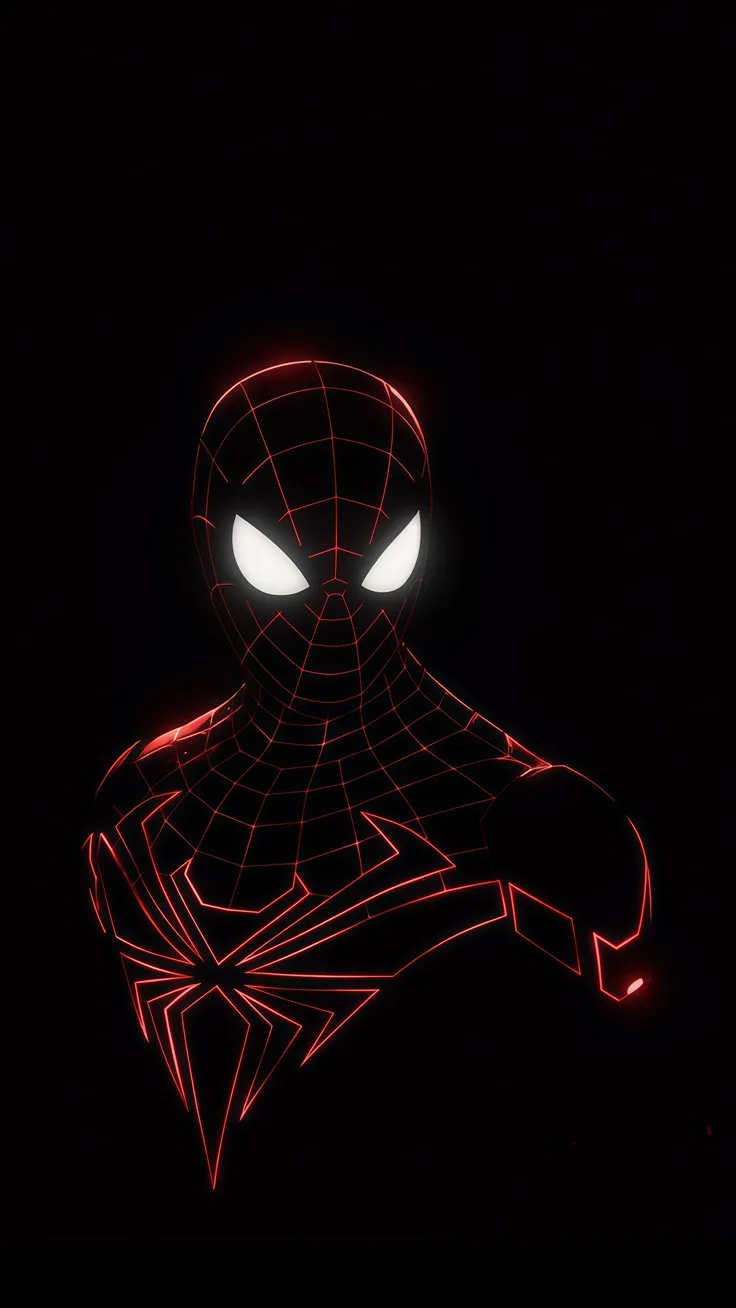 Spider-Man wallpaper 4k android