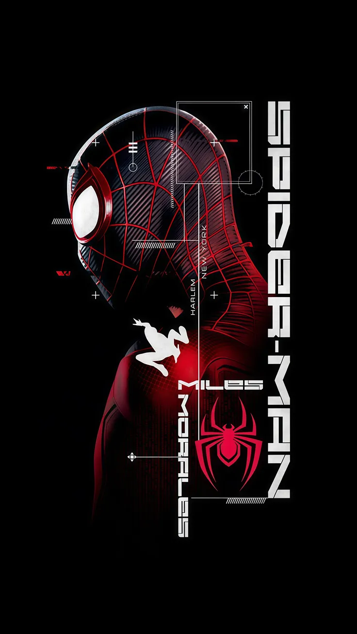 Spider-Man wallpaper 4k android