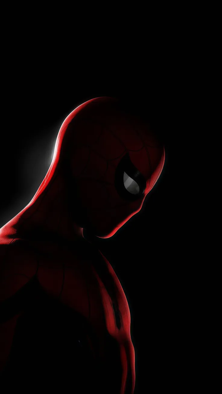 Spider-Man wallpaper 4k android