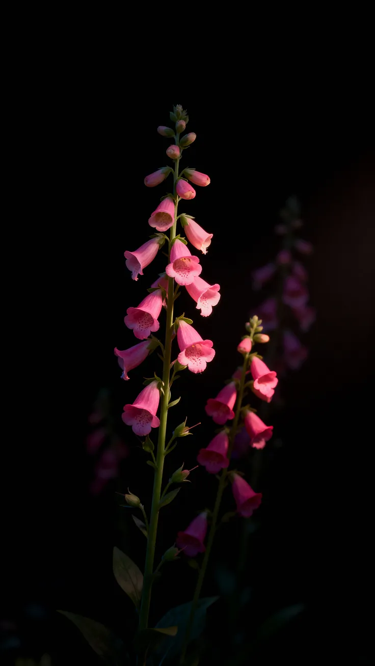 The Art of Perspective