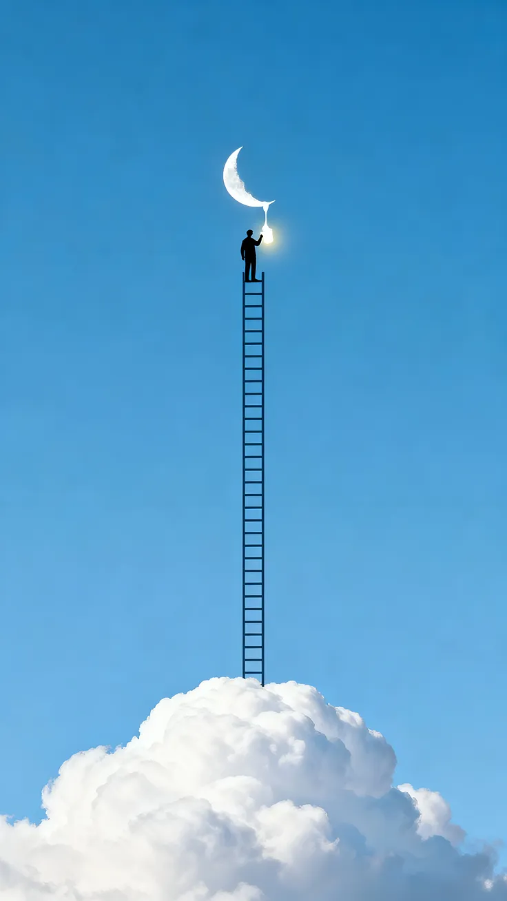 The Art of Perspective