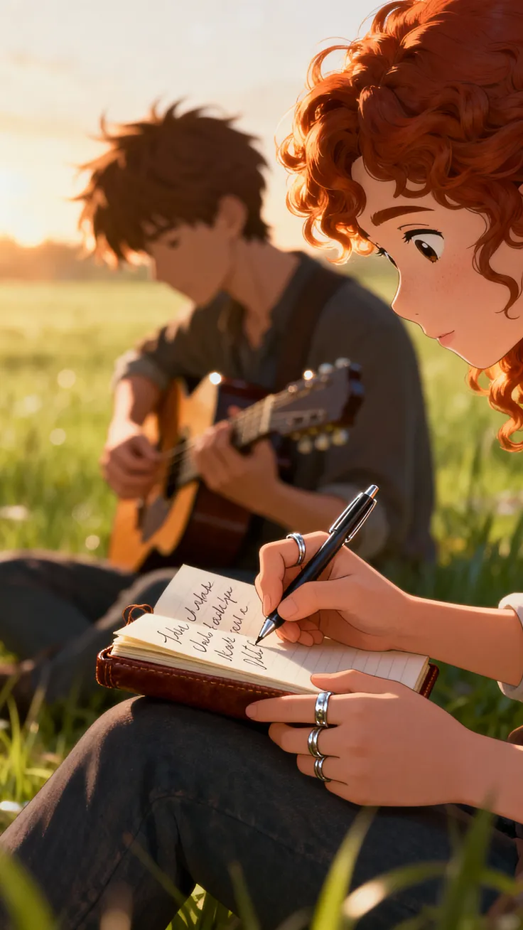 This kind of love makes the world feel lighter