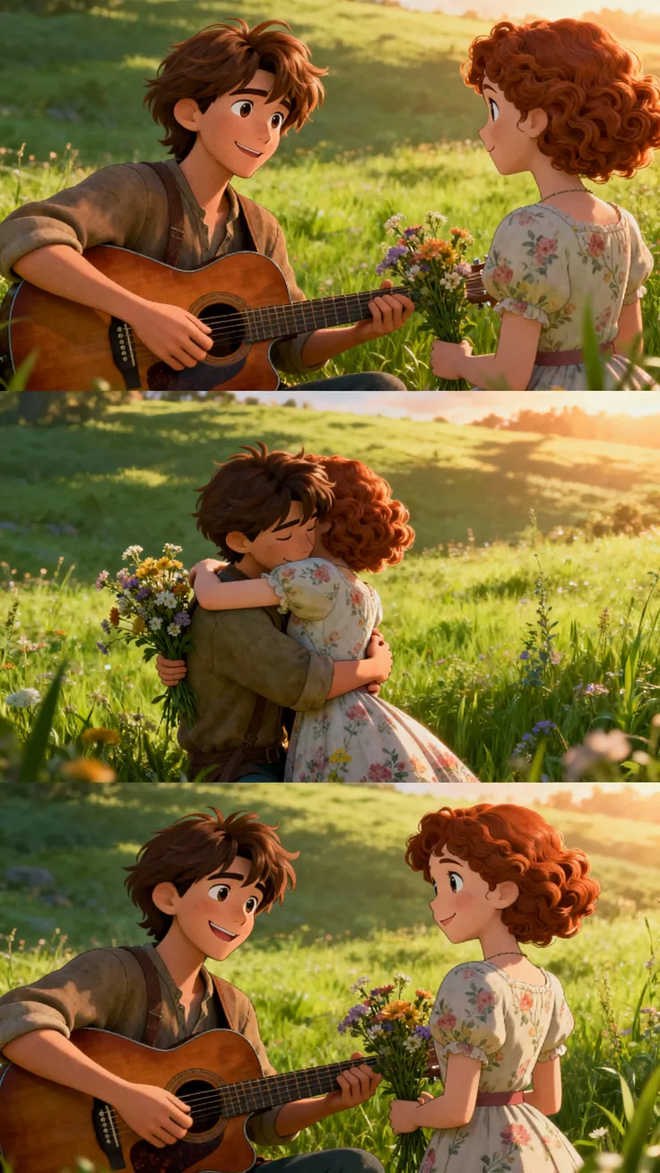 This kind of love makes the world feel lighter