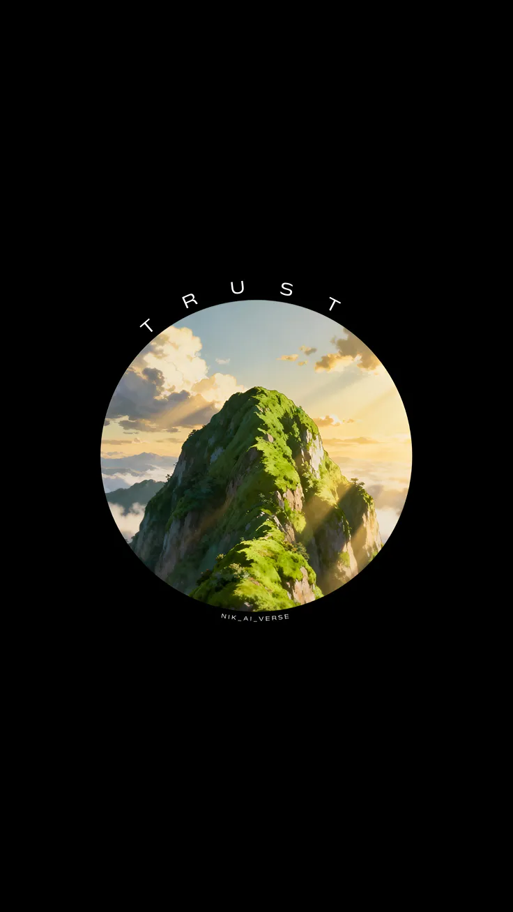 Nature in different moods