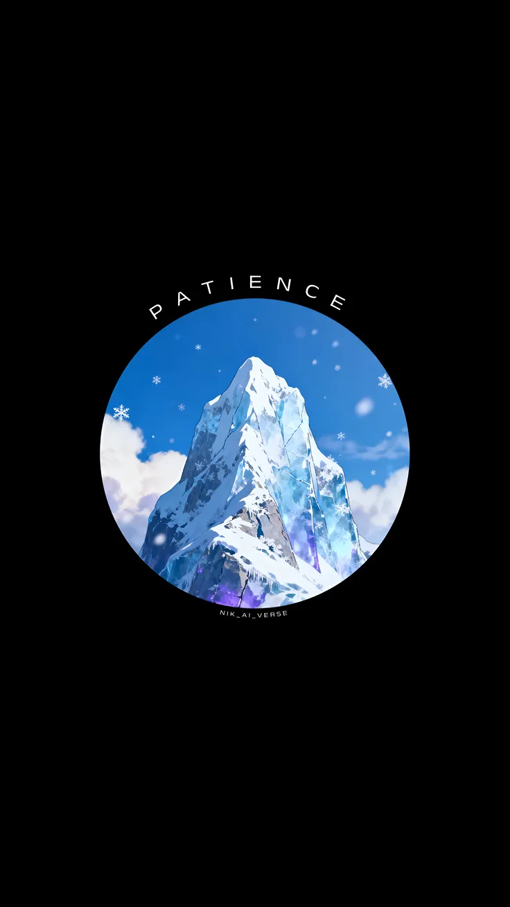 Nature in different moods