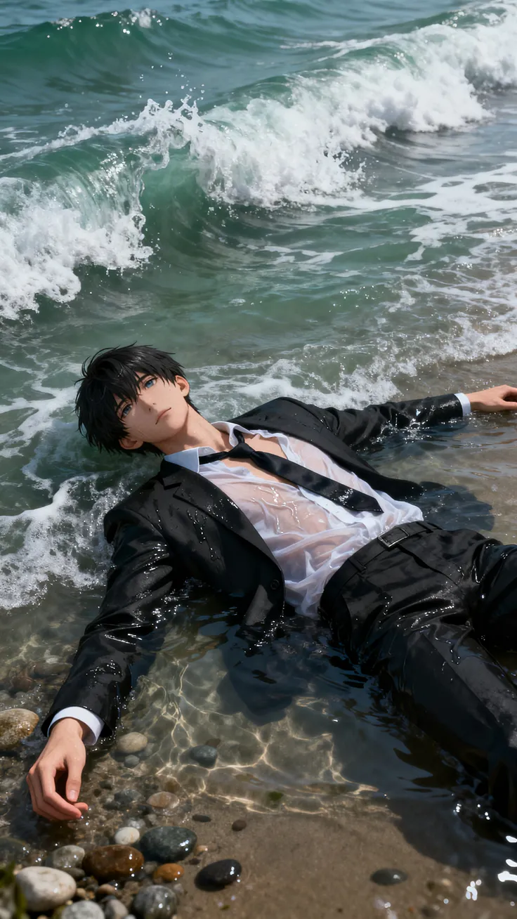 Same emotion different frames lost in the same vibe from start to end