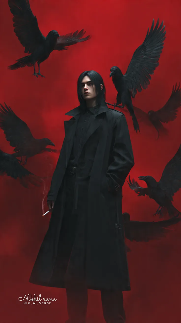 Embracing the shadows and light every moment has its own story and some are written in the dar