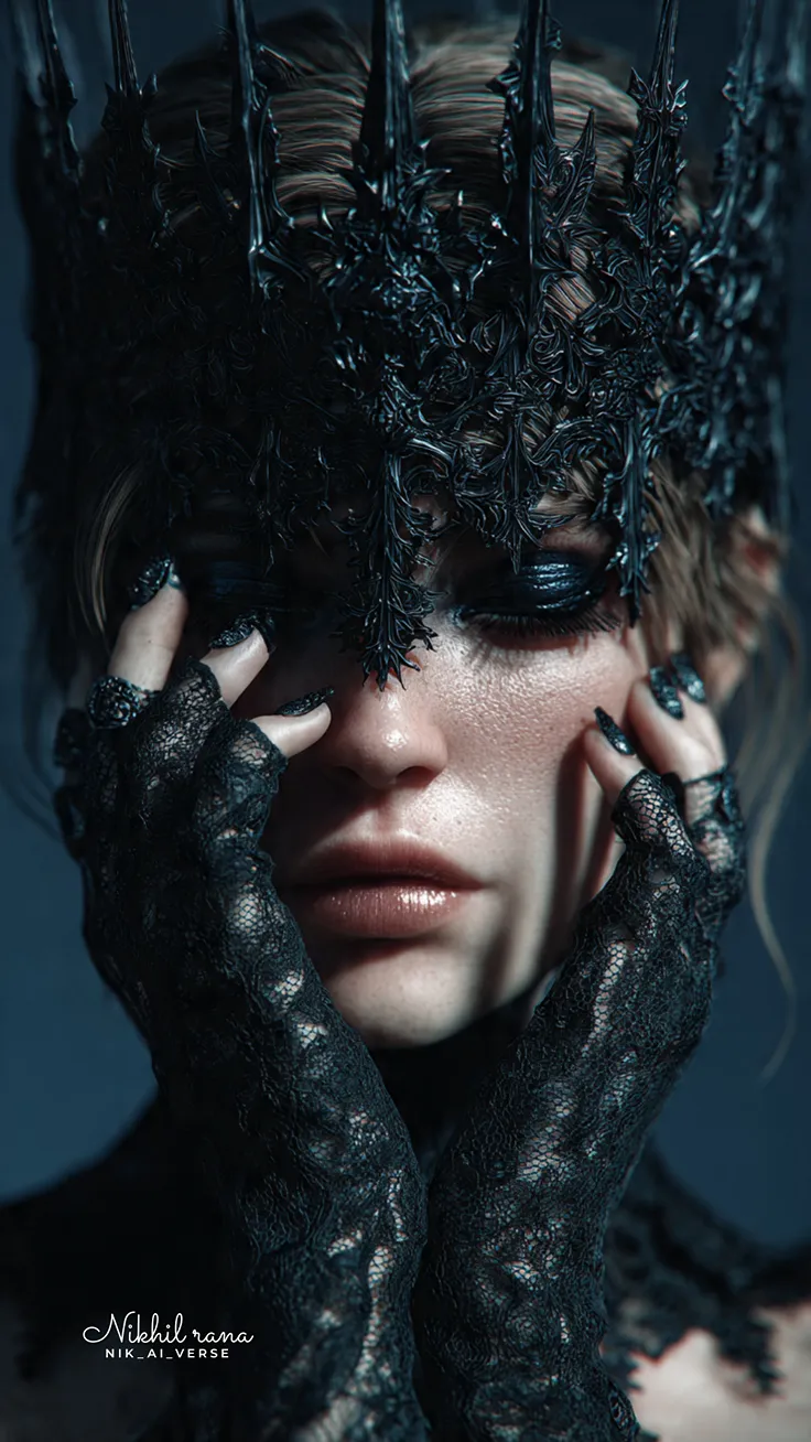 Embracing the shadows and light every moment has its own story and some are written in the dar