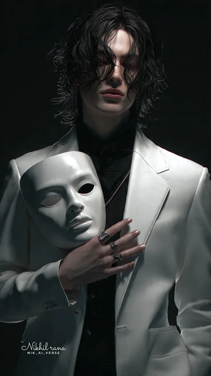 Embracing the shadows and light every moment has its own story and some are written in the dar