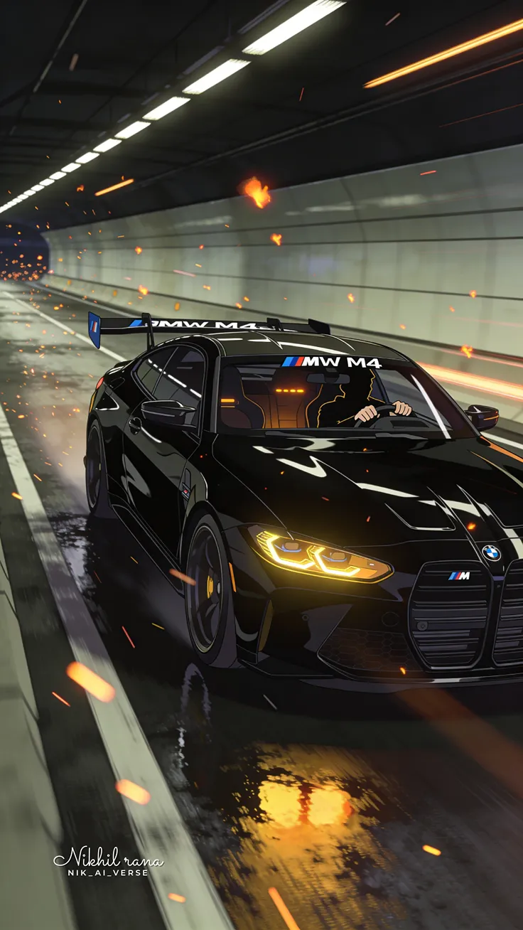 Beautifully aggressive Quietly loud