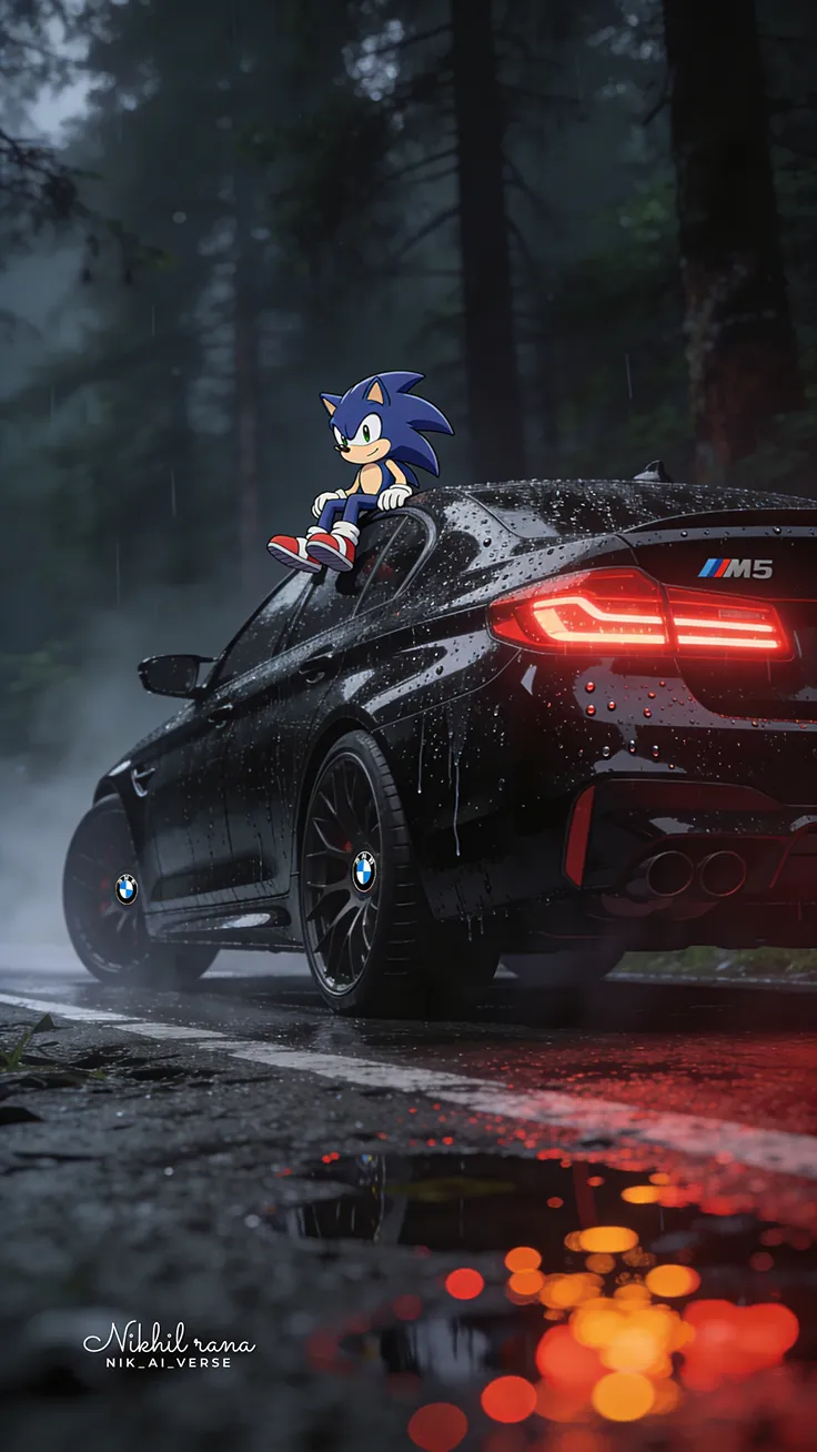 Beautifully aggressive Quietly loud