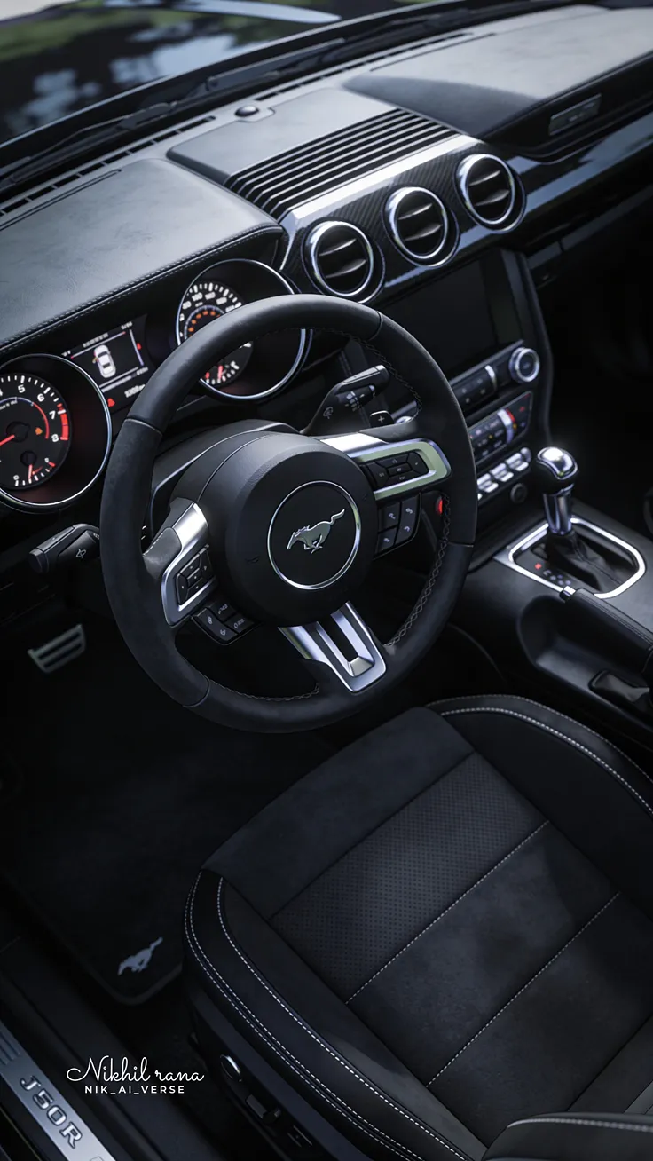 526 HP vs 1 HP Guess who wins the 0to60