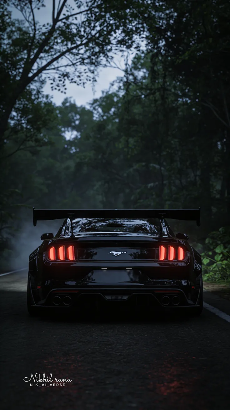 526 HP vs 1 HP Guess who wins the 0to60