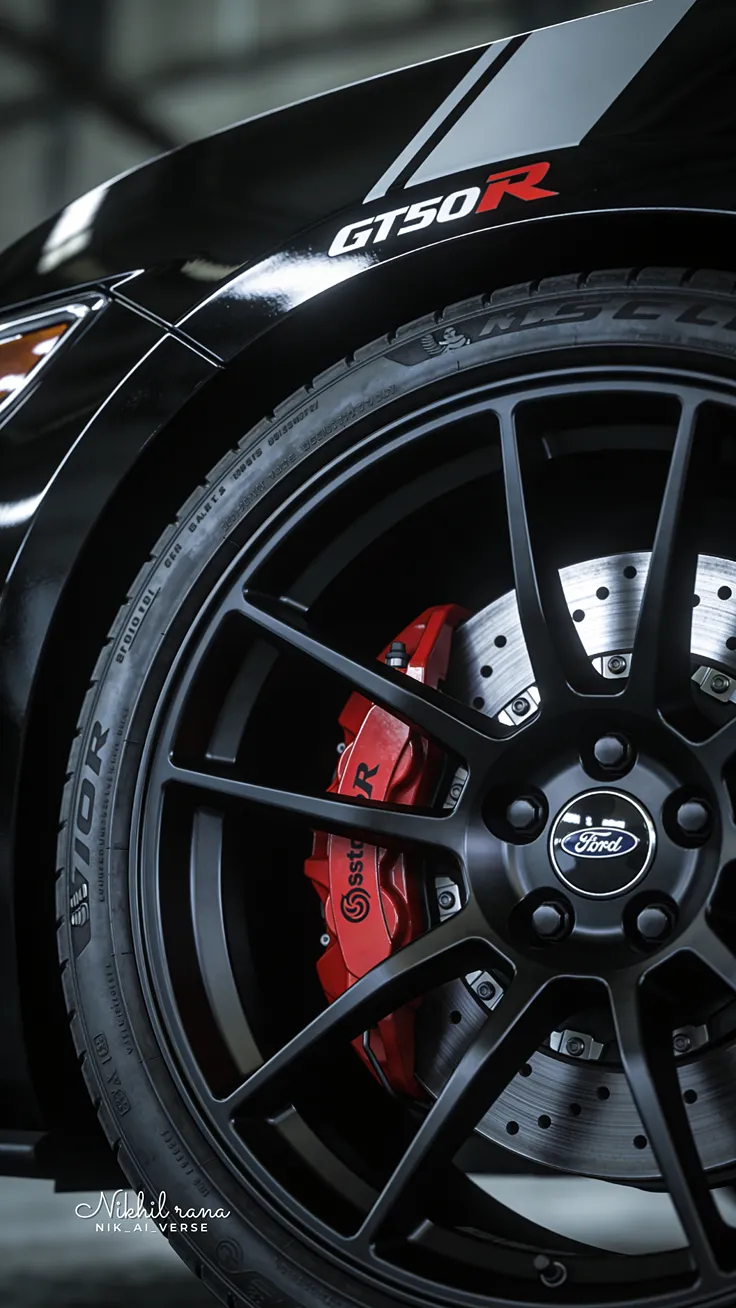 526 HP vs 1 HP Guess who wins the 0to60