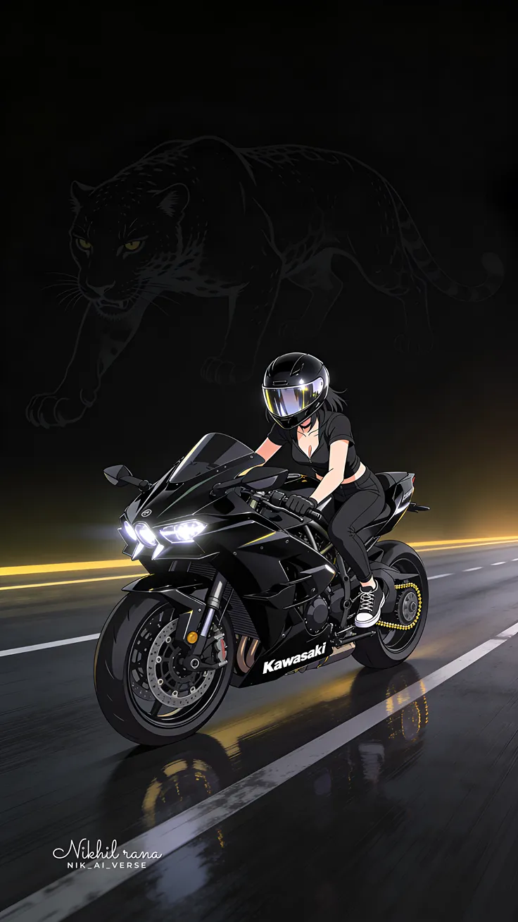 Building a world where the machine has a soul Welcome to the nikaiverse