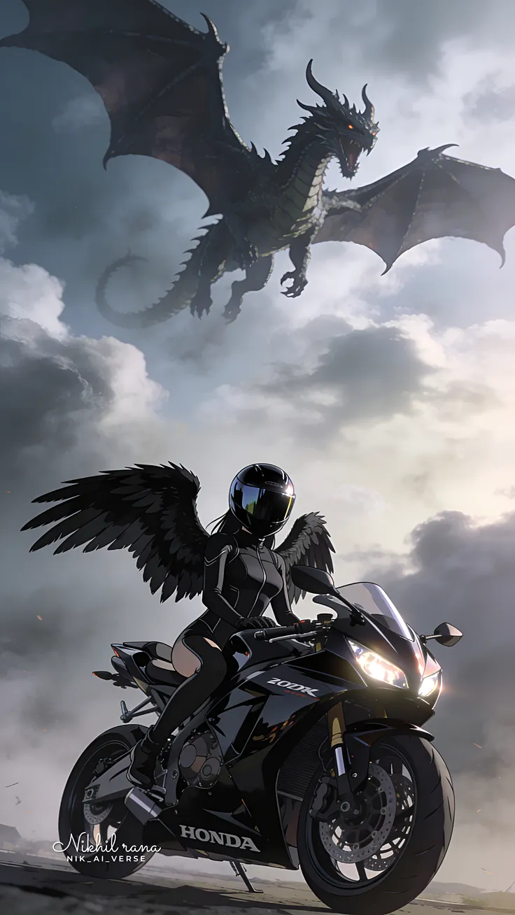 Building a world where the machine has a soul Welcome to the nikaiverse