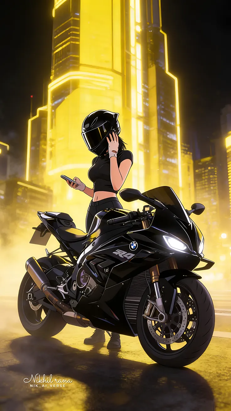 Building a world where the machine has a soul Welcome to the nikaiverse