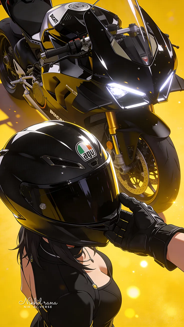 Building a world where the machine has a soul Welcome to the nikaiverse