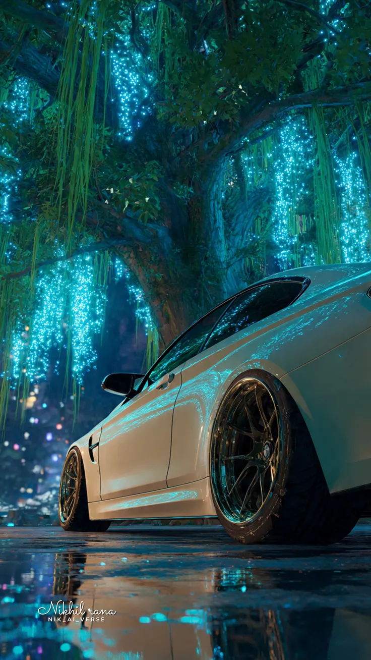 Not horsepower this is god power