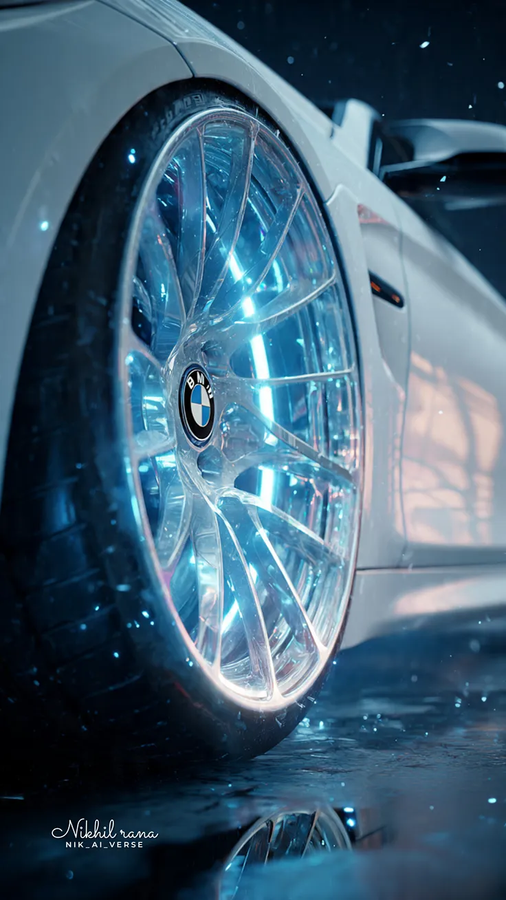 Not horsepower this is god power