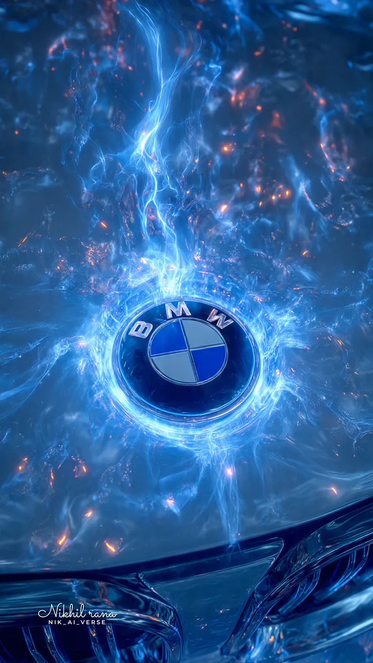 Not horsepower this is god power