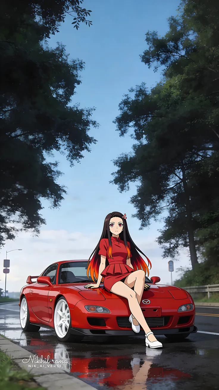 From Katanas to Crankshafts