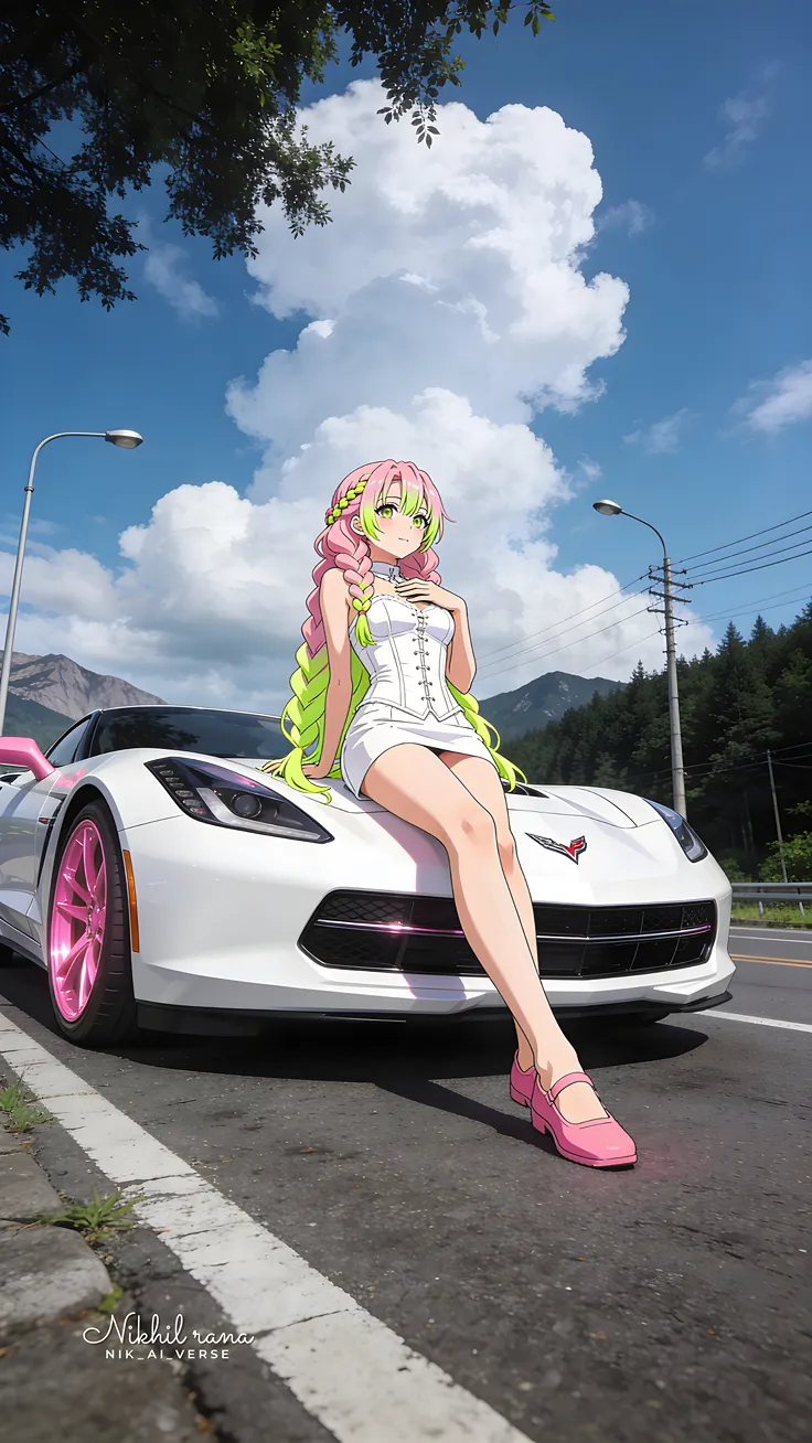 From Katanas to Crankshafts